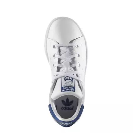 Adidas Originals Stan Smith C (white/blue)