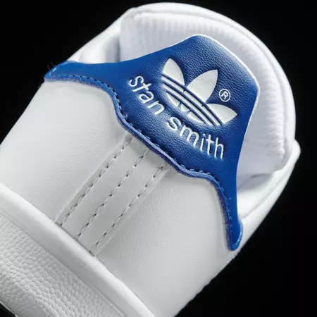 Adidas Originals Stan Smith C (white/blue)