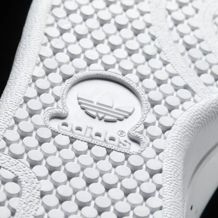 Adidas Originals Stan Smith C (white/blue)