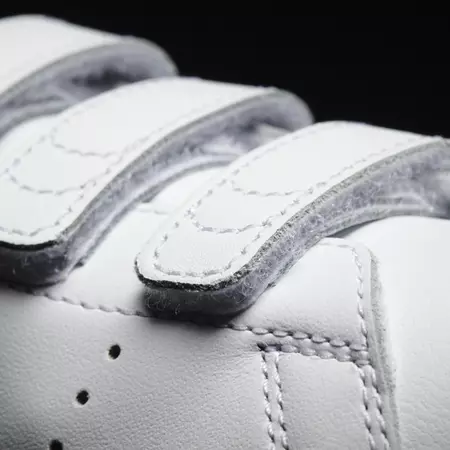 Adidas Originals Stan Smith CF C Kids (White/Litmus)