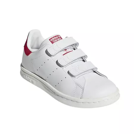 Adidas Originals Stan Smith CF C ¨"white/bold pink"