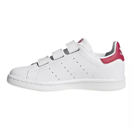 Adidas Originals Stan Smith CF C ¨"white/bold pink"