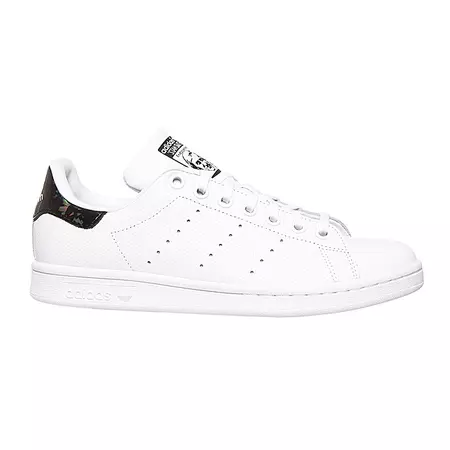 Adidas Originals Junior Stan Smith  "Black Diamond"