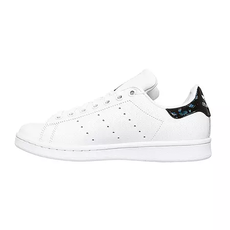 Adidas Originals Junior Stan Smith  "Black Diamond"