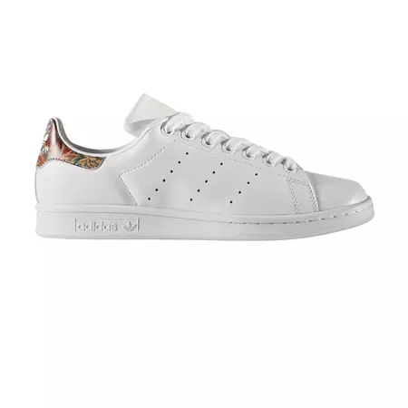 Adidas Originals Stan Smith W "Flowery Bali" (blanco/multicolor)
