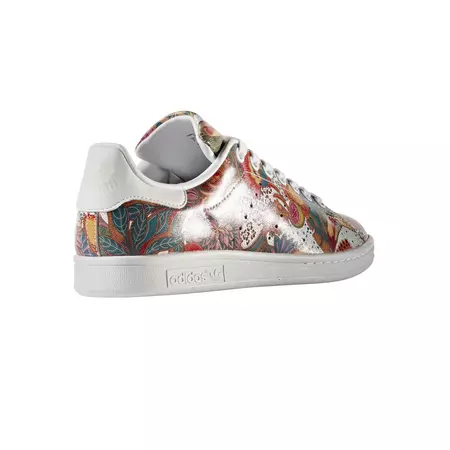 Adidas Originals Stan Smith W "Flowery Bali"