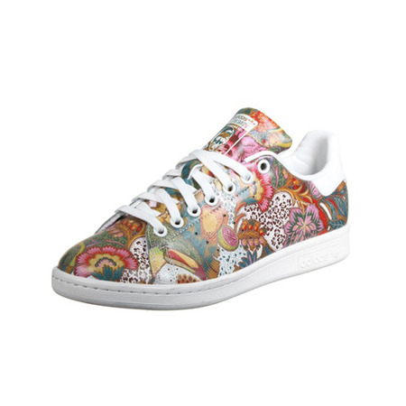 Adidas Originals Stan Smith W "Flowery Bali"