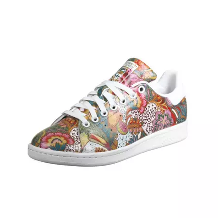 Adidas Originals Stan Smith W "Flowery Bali"