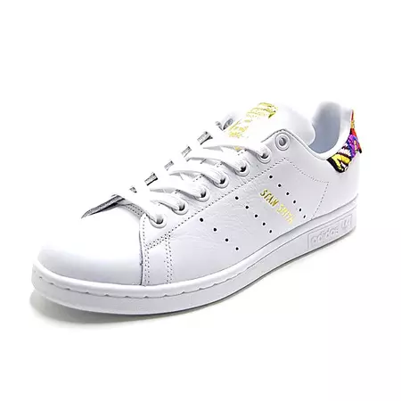 Adidas Originals Stan Smith W "Passinho"