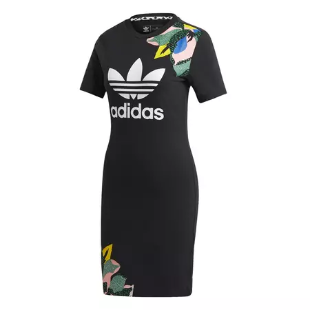 Adidas Originals Her Studio London Tee Dress