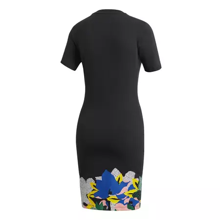 Adidas Originals Her Studio London Tee Dress