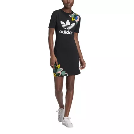 Adidas Originals Her Studio London Tee Dress