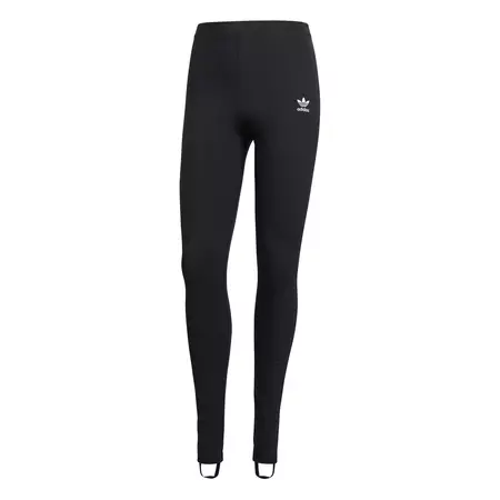 Adidas Originals Styling Complements Stirrup Legging W (Black)