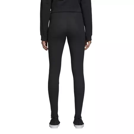 Adidas Originals Styling Complements Stirrup Legging W (Black)