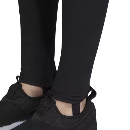 Adidas Originals Styling Complements Stirrup Legging W (Black)