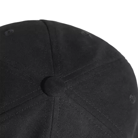 Adidas Originals Suede Baseball Cap