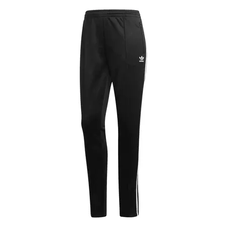 Adidas Originals Super Girl Jacquard Track Pant