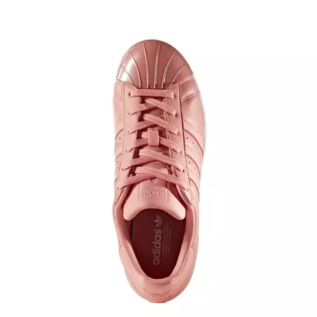 Adidas Originals Superstar 80s W "Metal Toe"