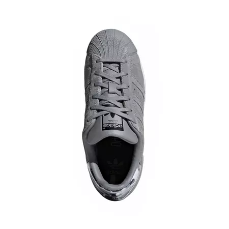 Adidas Originals Superstar C Kids "Camo Solid Grey"