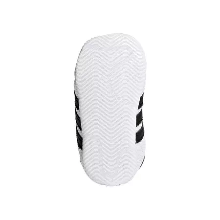 Adidas Originals Superstar Crib (White/Core black)