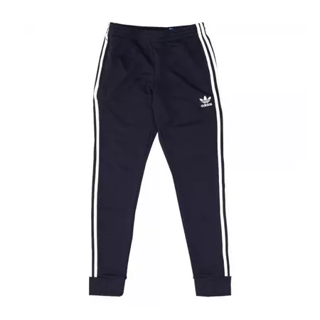 Adidas Originals Superstar Cuffed Track Pant