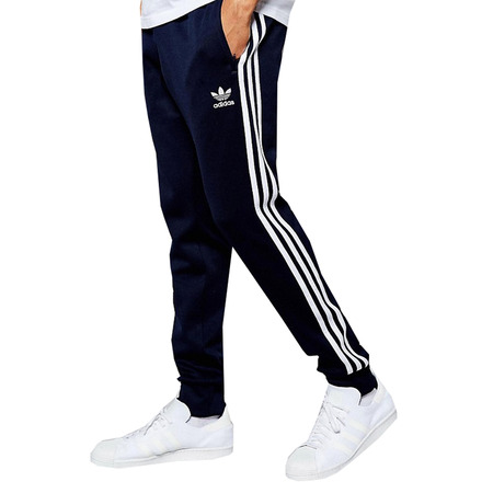 Adidas Originals Superstar Cuffed Track Pant