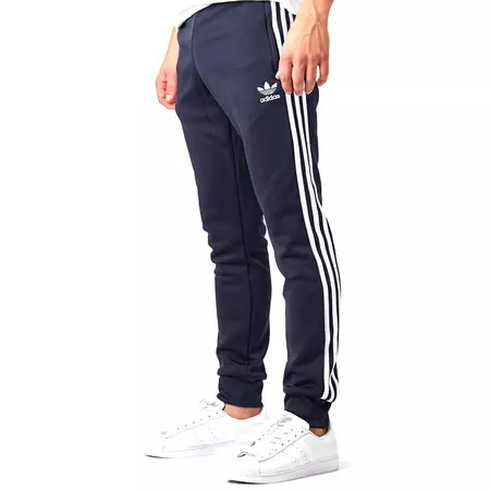 Adidas Originals Superstar Cuffed Track Pant