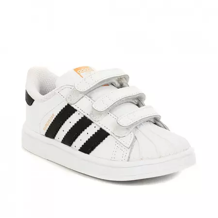 Adidas Originals Superstar Foundation CF I (blanco/negro)