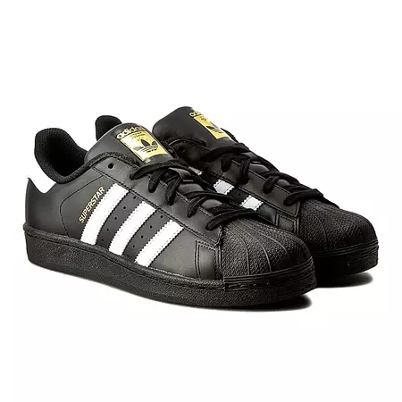 Adidas Originals Superstar Foundation