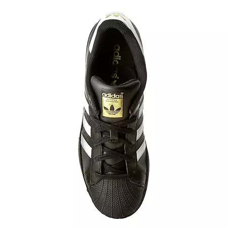 Adidas Originals Superstar Foundation