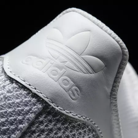 Adidas Originals Superstar "Knitted Top" (white)