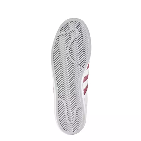 Adidas Originals Superstar "Mystery Ruby"