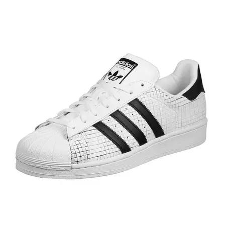 Adidas Originals Superstar "Ned"