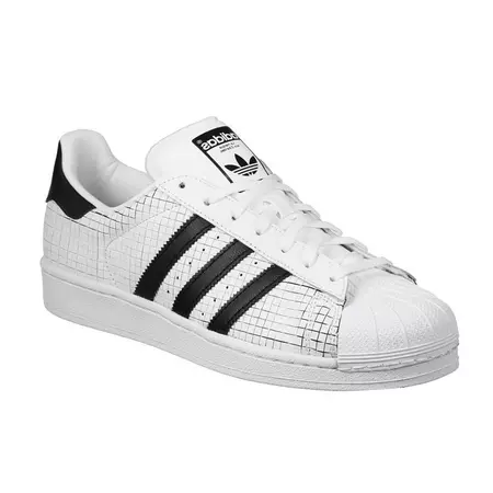 Adidas Originals Superstar "Ned"