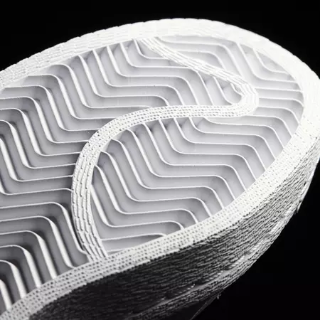 Adidas Originals Superstar Slip On W (White)