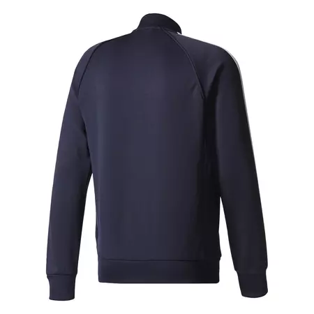 Adidas Originals Superstar Track Jacket (legend ink)