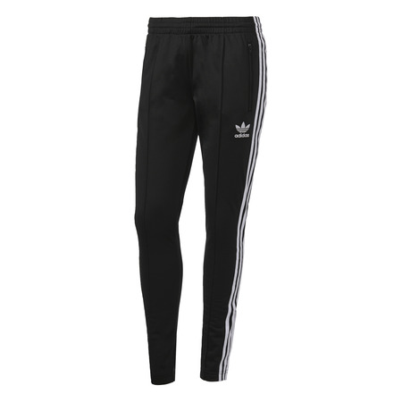 Adidas Originals Superstar Track Pants W (black)