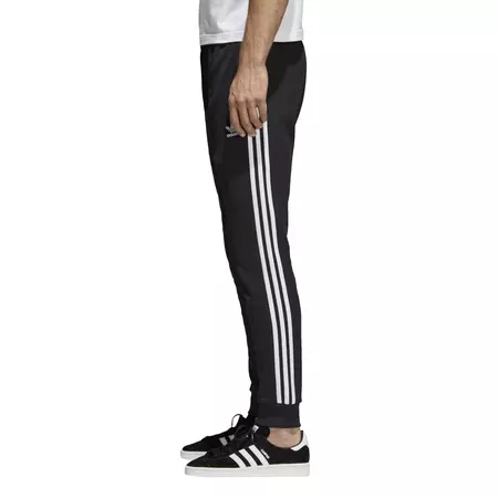 Adidas Originals Superstar Track Pants