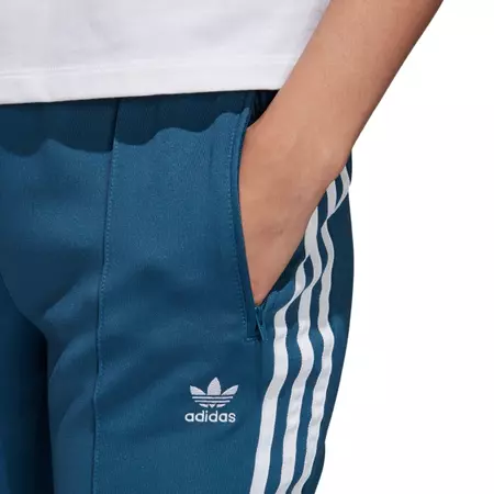 Adidas Originals Superstar Track Pants W ( Blue )