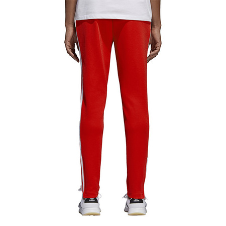 Adidas Originals Superstar Track Pants W (Radiant Red)