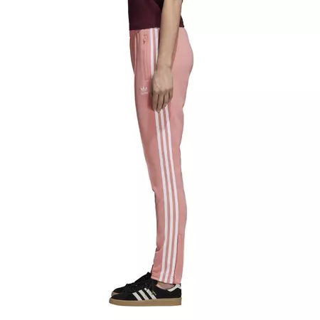 Adidas Originals Superstar Track Pants W (Tactile Rose)