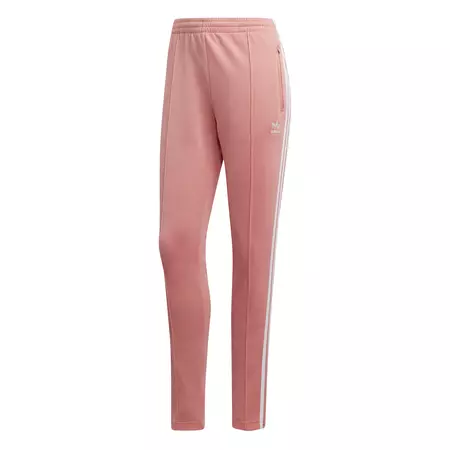 Adidas Originals Superstar Track Pants W (Tactile Rose)