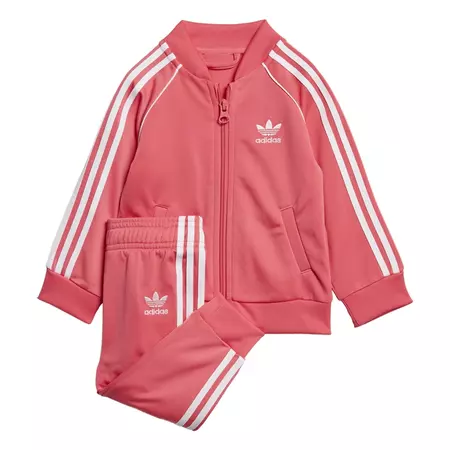 Adidas Originals Superstar Tracksuit Infants