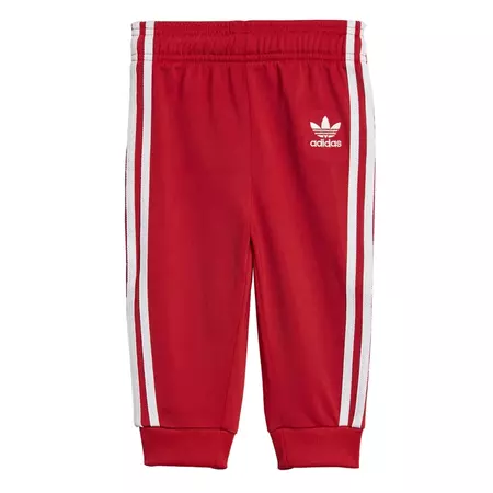 Adidas Originals Superstar Tracksuit Infants
