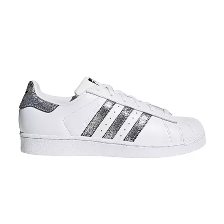 Adidas Originals Superstar W " Supplier"