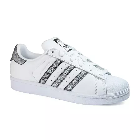 Adidas Originals Superstar W " Supplier"