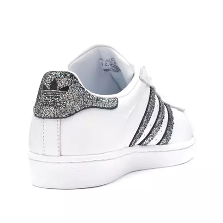 Adidas Originals Superstar W " Supplier"