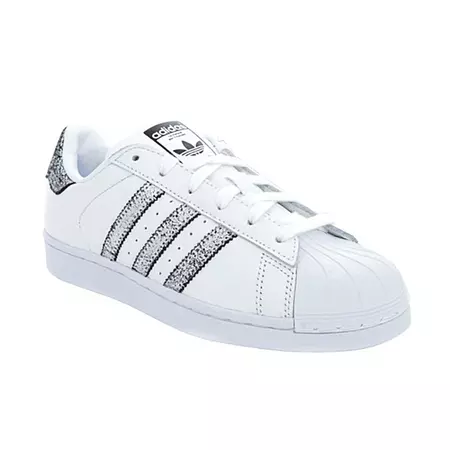 Adidas Originals Superstar W " Supplier"