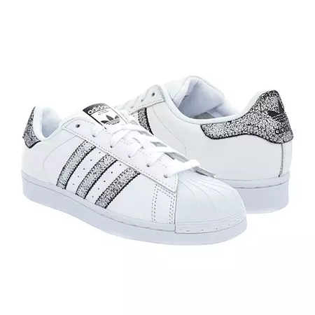 Adidas Originals Superstar W " Supplier"