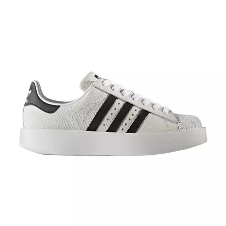 Adidas Originals Superstar Bold Platform "Textured Dots"